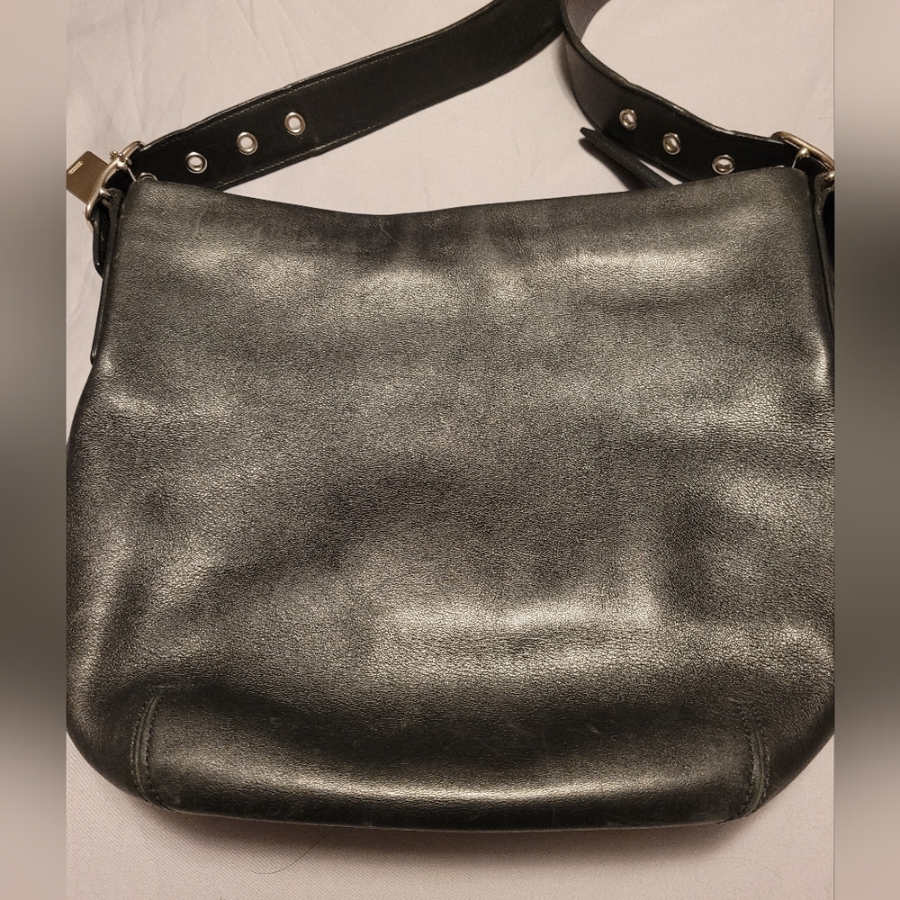 Coach Bucket Purse